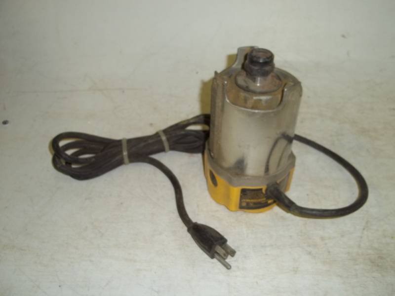 Router Motor