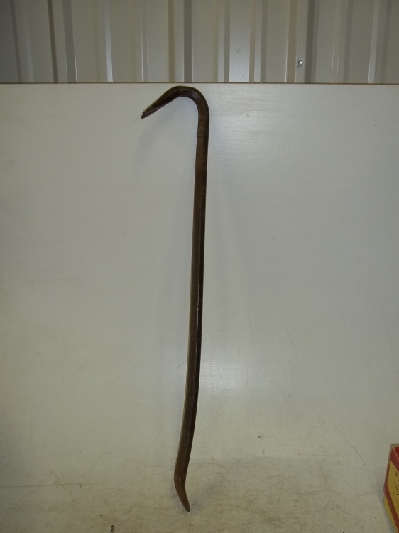 Crow Bar