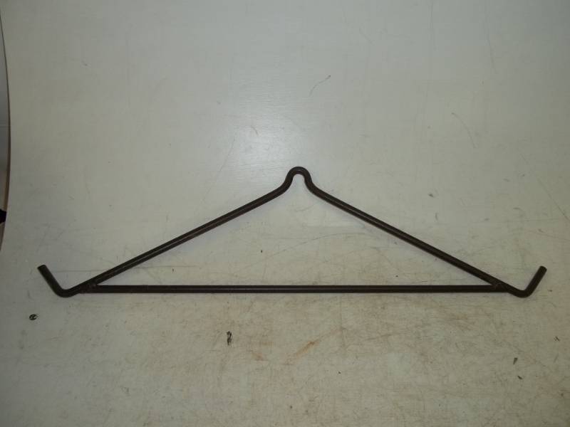 Deer Hanging Butcher Rack Hook