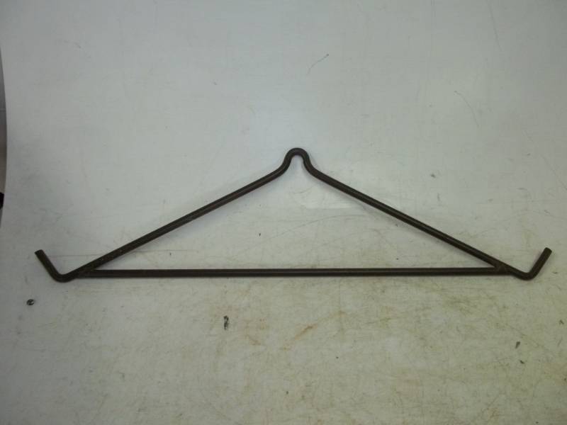 Deer Hanging Butcher Rack Hook
