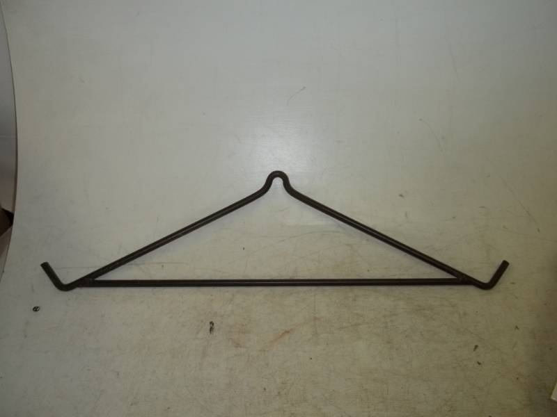 Deer Hanging Butcher Rack Hook
