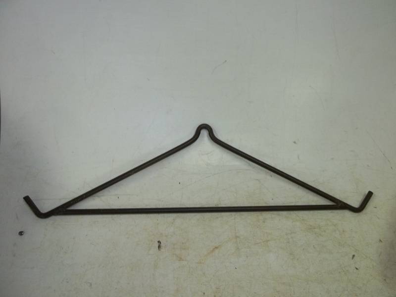 Deer Hanging Butcher Rack Hook