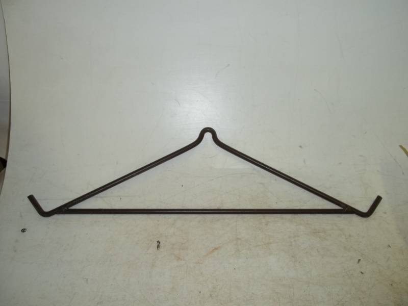 Deer Hanging Butcher Rack Hook