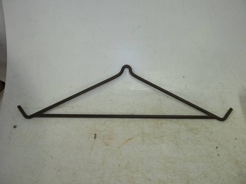 Deer Hanging Butcher Rack Hook