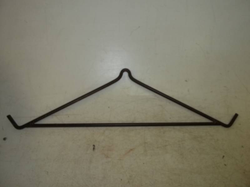 Deer Hanging Butcher Rack Hook