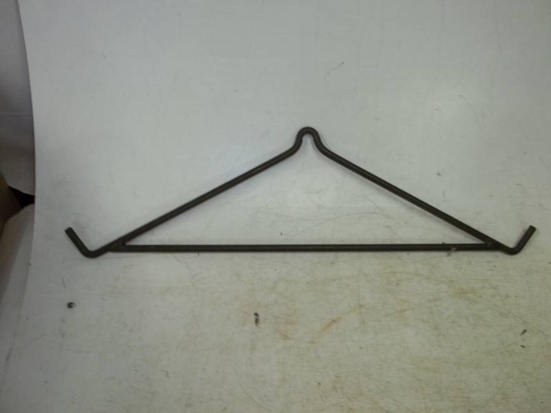 Deer Hanging Butcher Rack Hook
