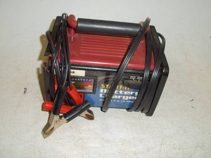 Battery Charger