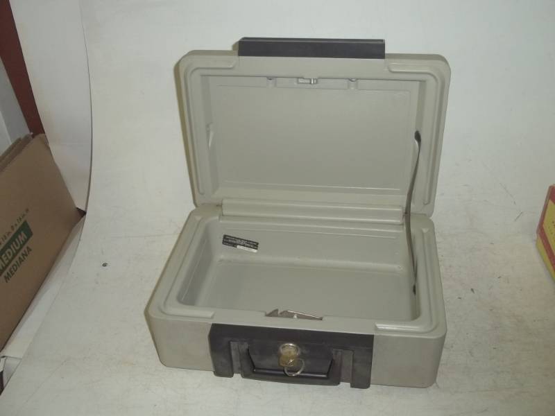 Sentry Safe 1100