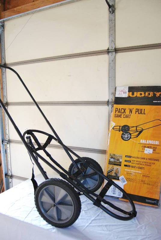 Sportsman 139