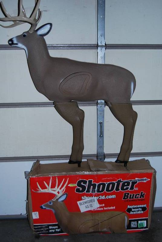 Sportsman 139