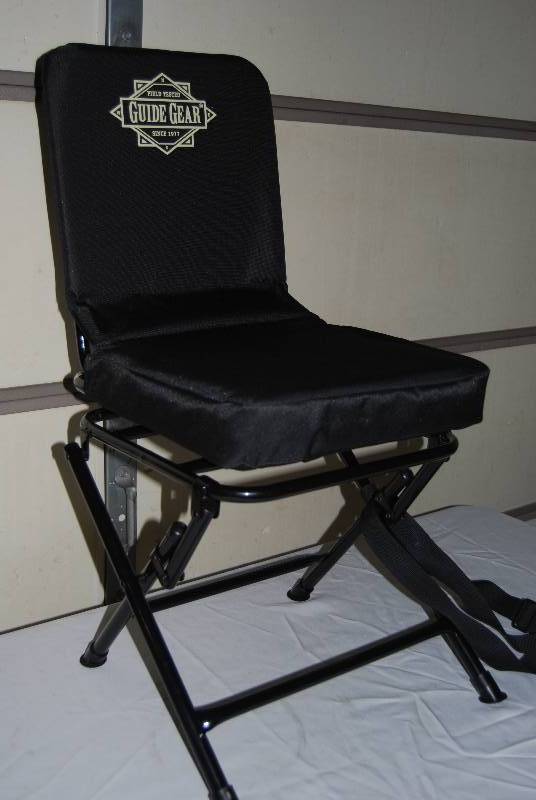 Sportsman 139