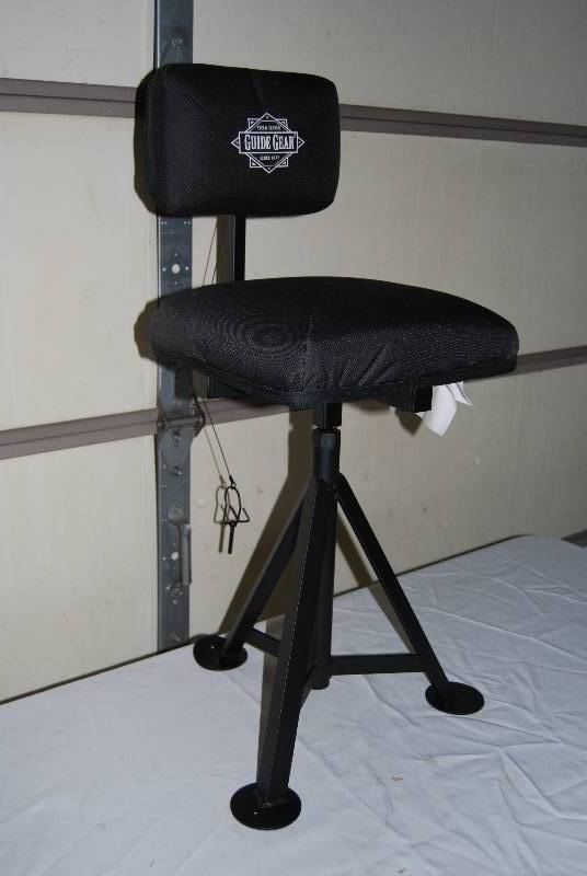 Sportsman 139