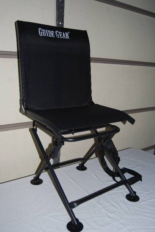 Sportsman 139