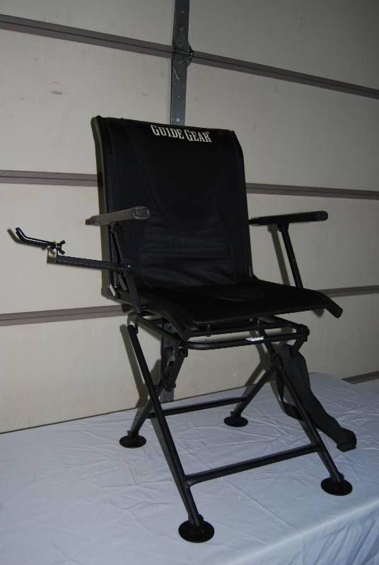 Sportsman 139