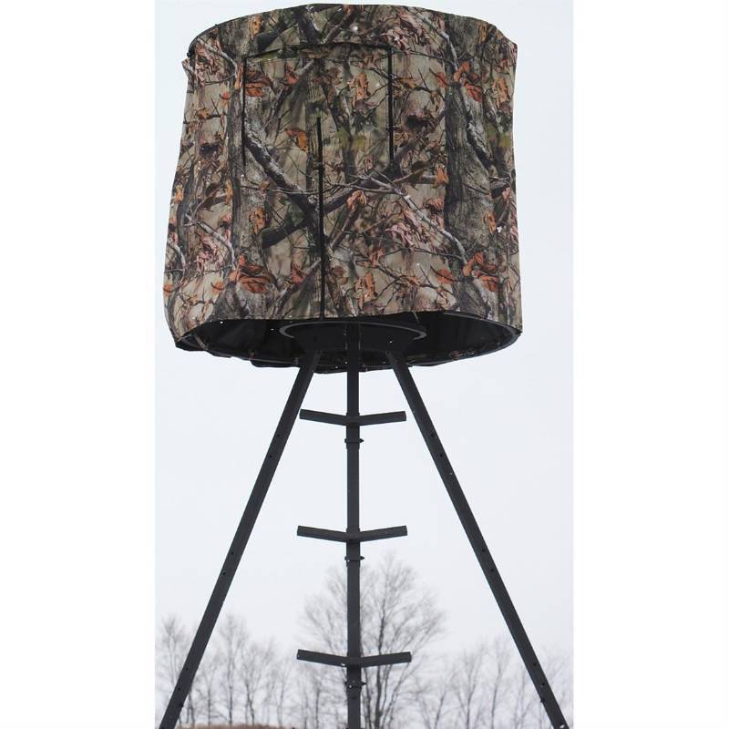 Sportsman 139