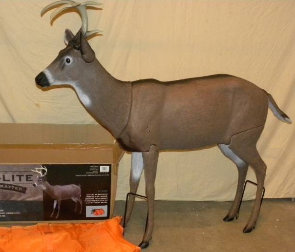 Sportsman 139