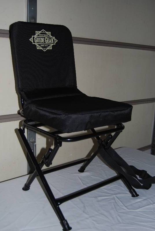 Sportsman 139