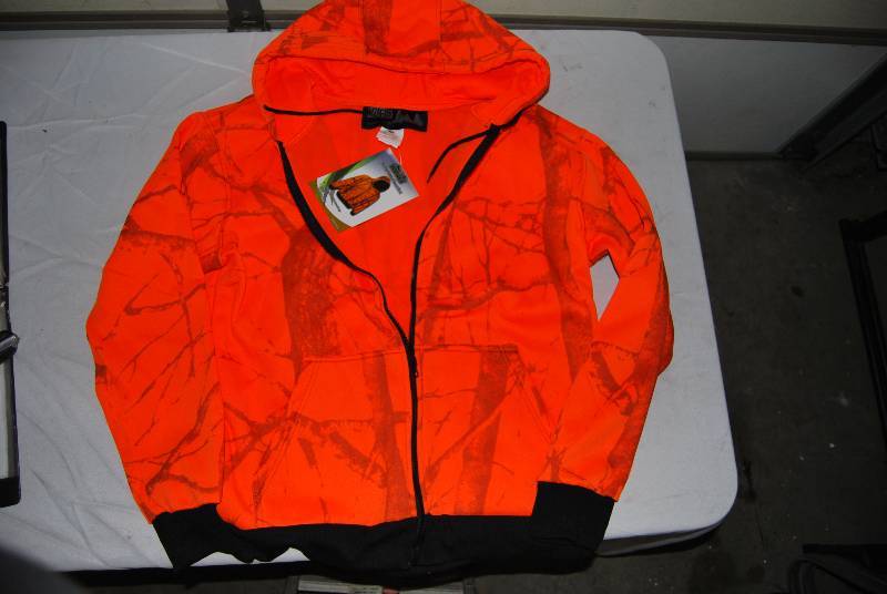Sportsman 139