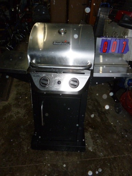 SnS Auctions # 236 Andretti Go Karts & Misc.