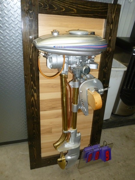 SnS Auctions # 236 Andretti Go Karts & Misc.