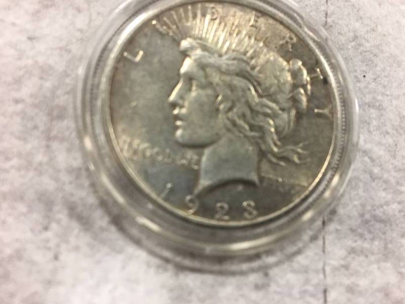 lot 154 image: ITEM HALTED DUE TO ERROR