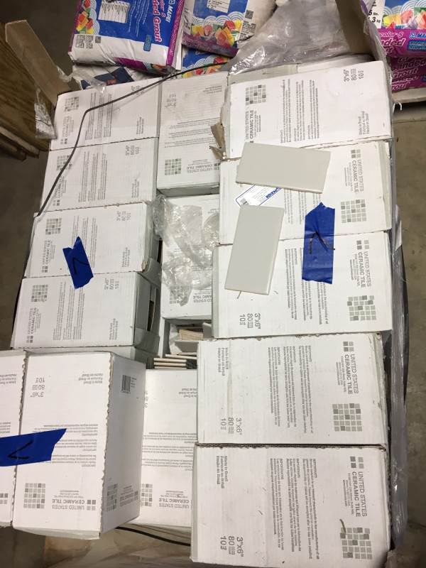 United States Ceramic Tile