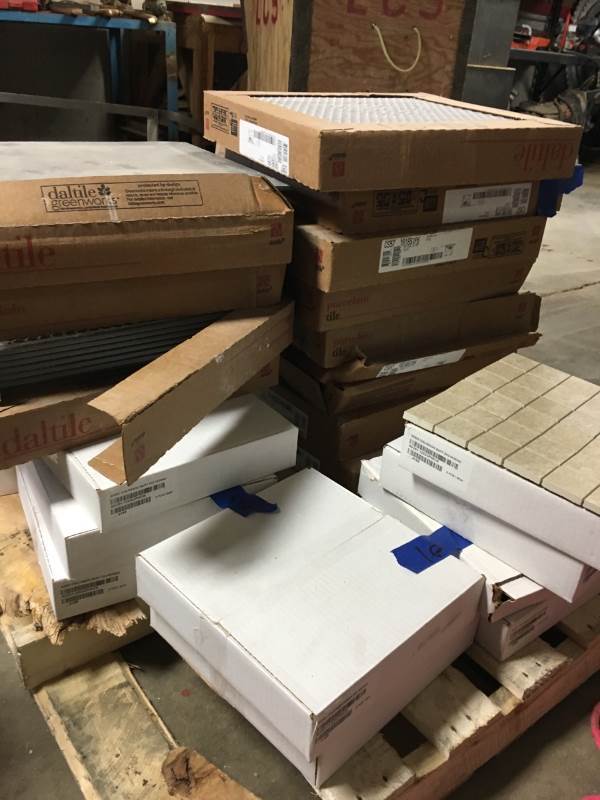DaltileCrossville Tile