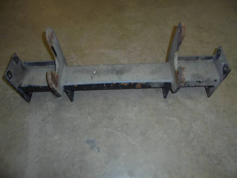 lot 11 image: Attachment Mount