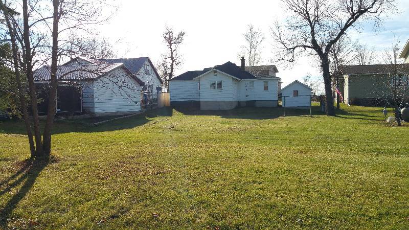 Easy Living Layout  2 BD  1 BA Home in Wadena, MN