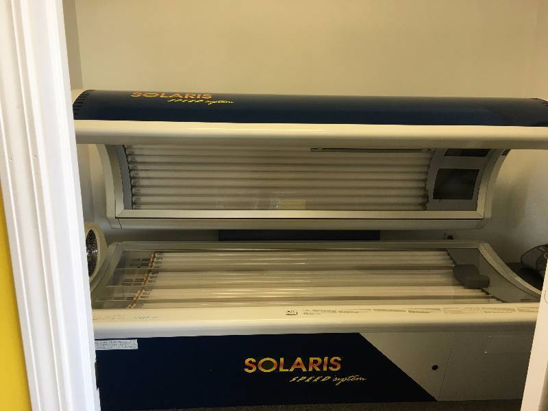 lot 4 image: ETS Solaris 36