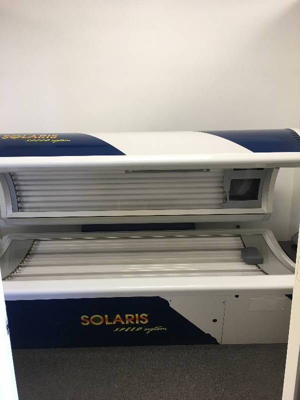 lot 5 image: ETS Solaris 36