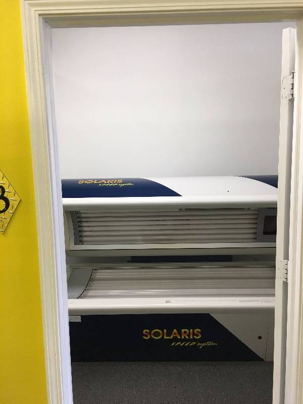 lot 6 image: ETS Solaris 36