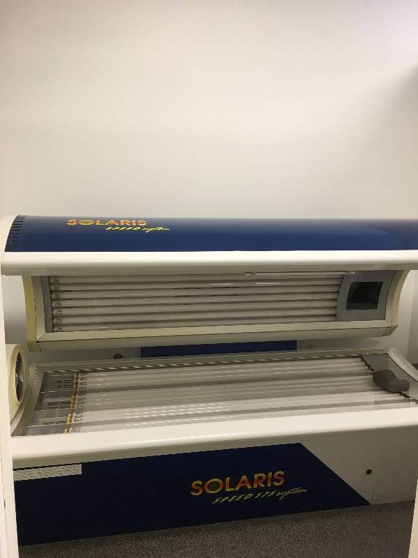 lot 7 image: ETS Solaris 36