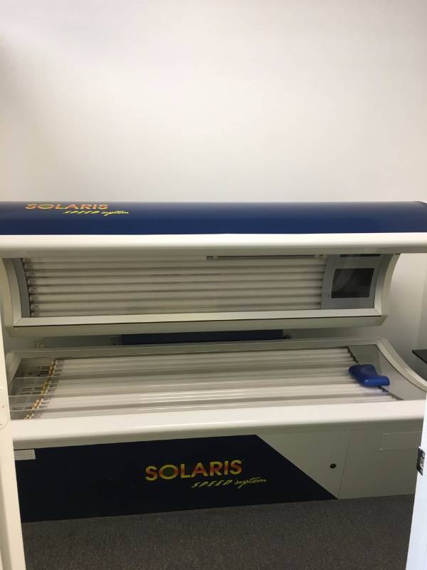 lot 8 image: ETS Solaris 36