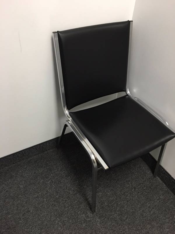 lot 44 image: Room Chairs (Set of 11)