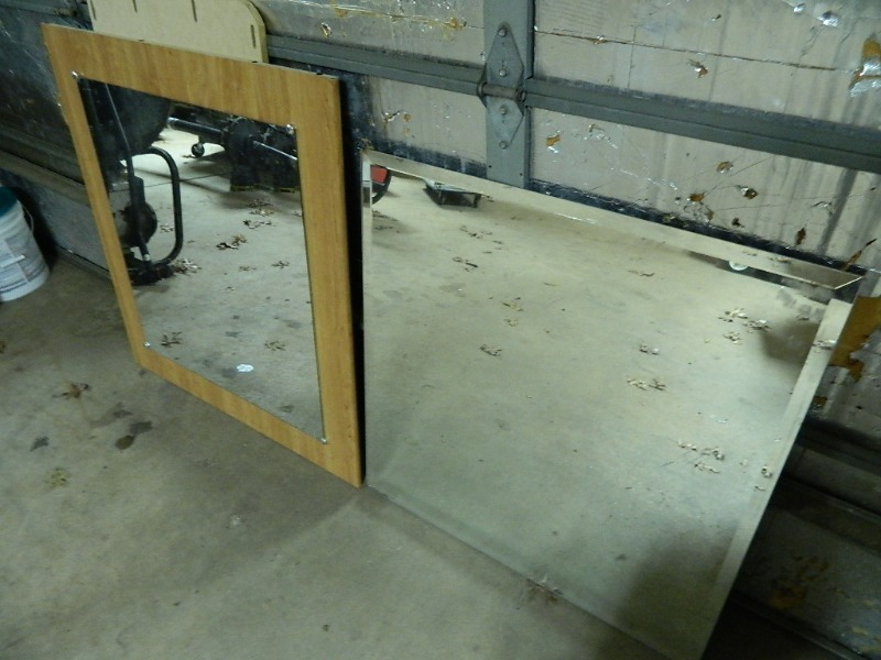 lot 146 image: 2 Mirrors