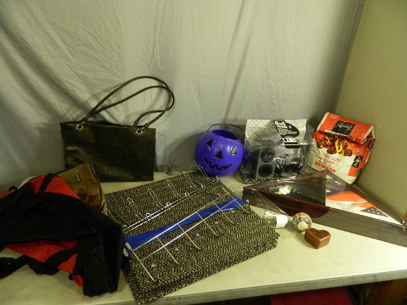 lot 155 image: New Flag Holder, New Audio, and More
