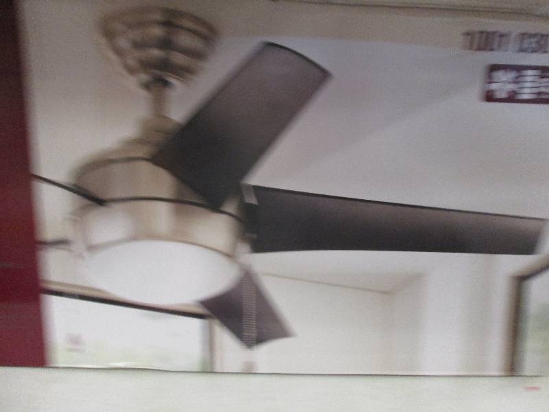 lot 98 image: Home Decorators small room 44 inch ...