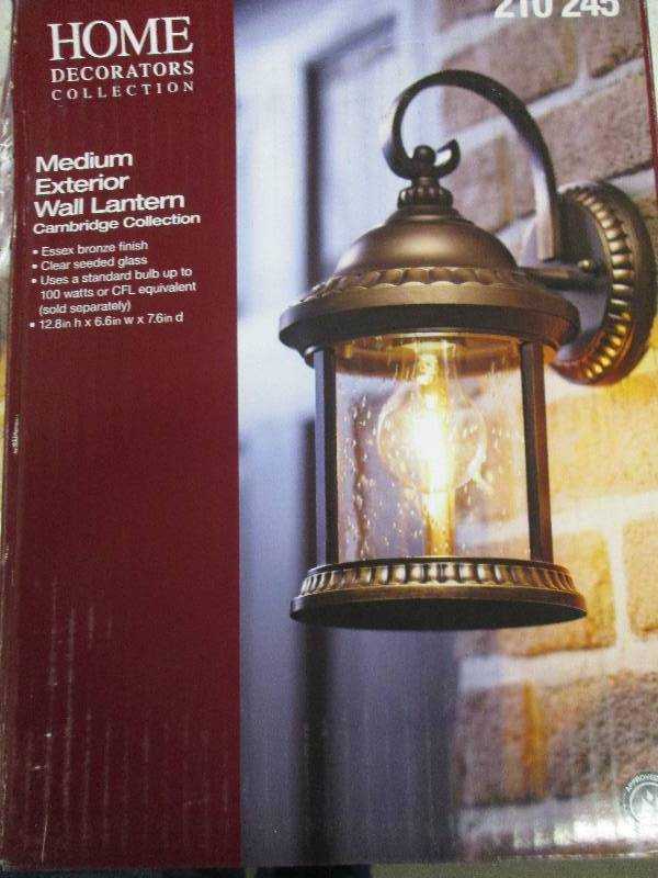 lot 231 image: home decorators collection medium e...