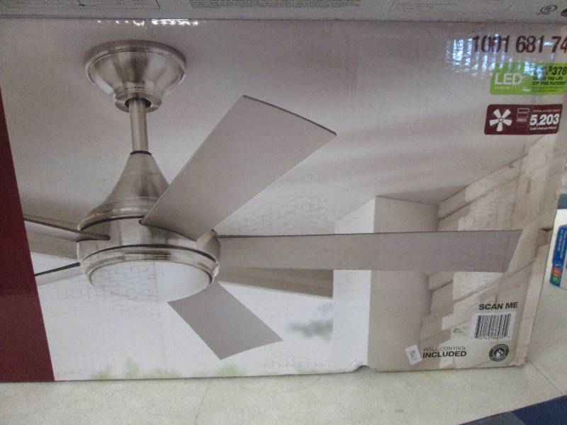 lot 279 image: Home Decorators 52 inch indooroutd...