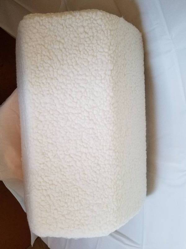 knee pillow