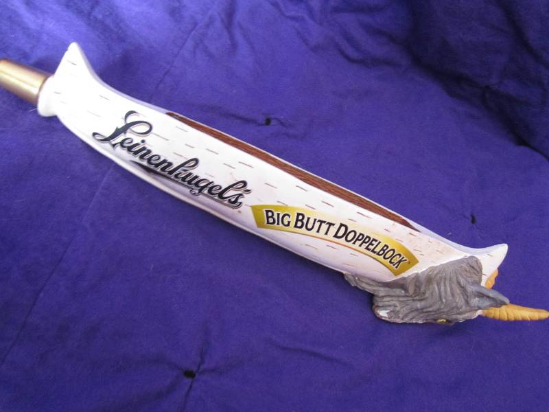 Leinenkugels big butt doppel bock b...
