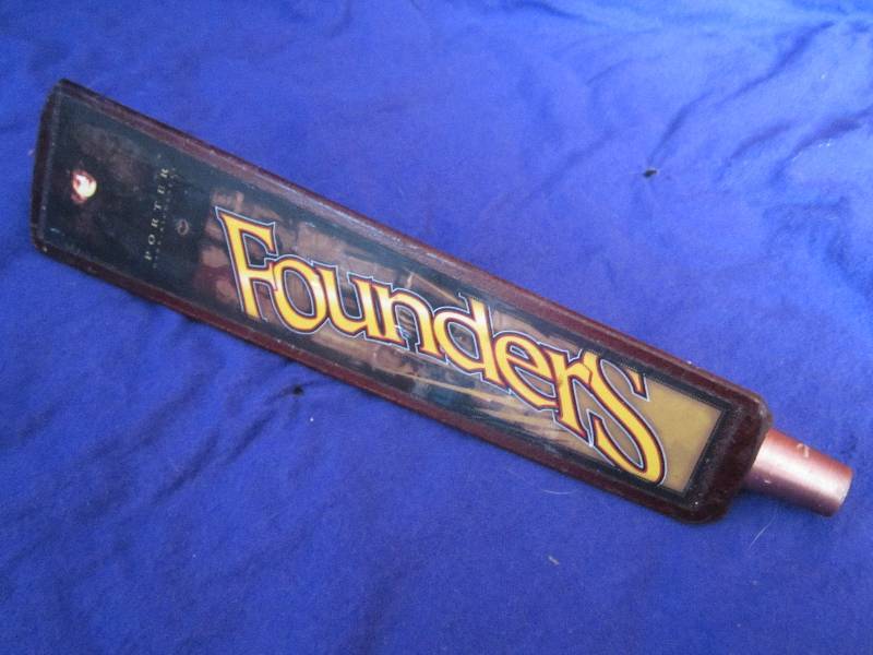 Founders porters dark rich and sexy...