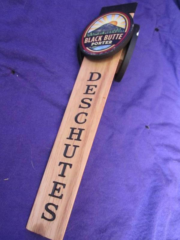 Black butte porter deschutes beer t...