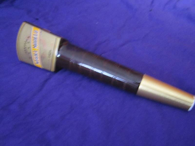 Negra modelo 1925 beer tap...
