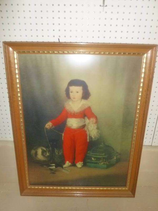 Vintage Picture