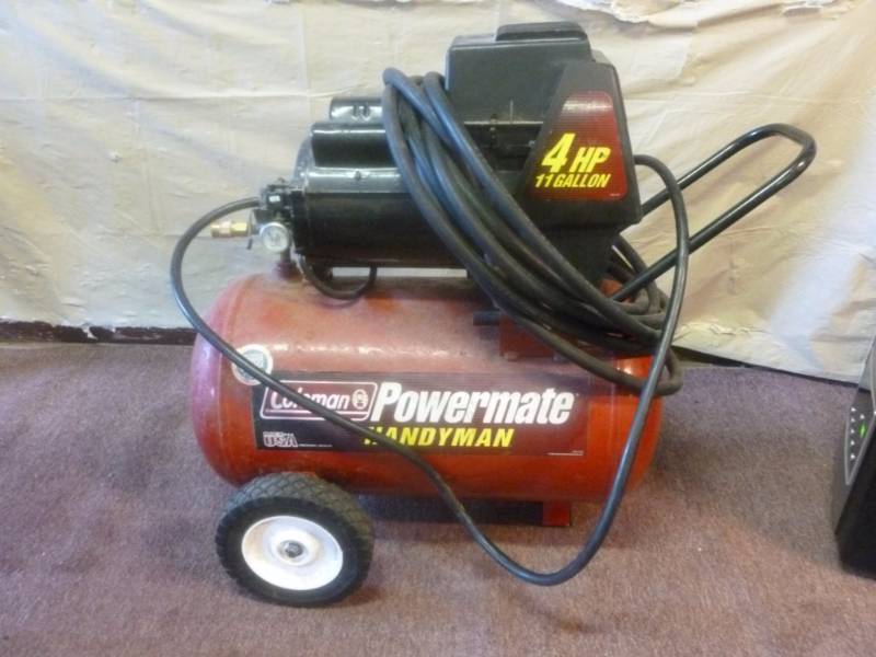 Air Compressor
