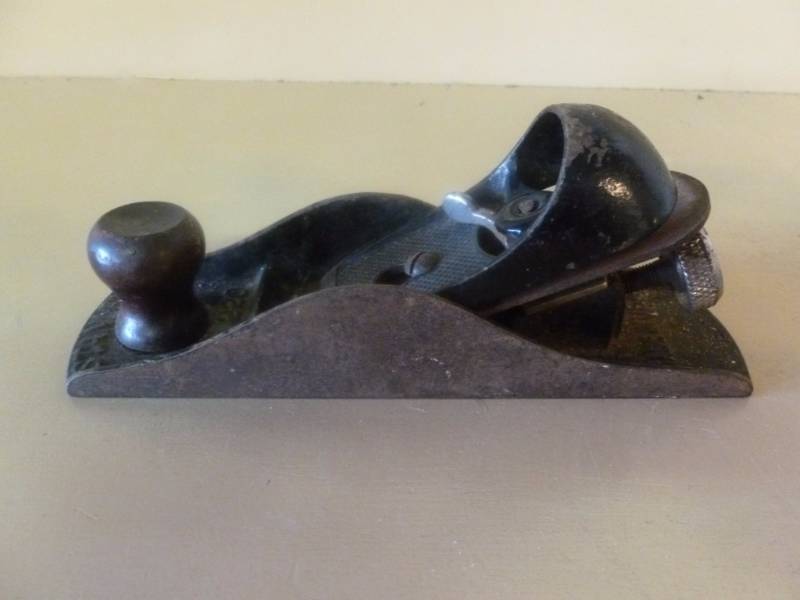 Vintage Jack Plane