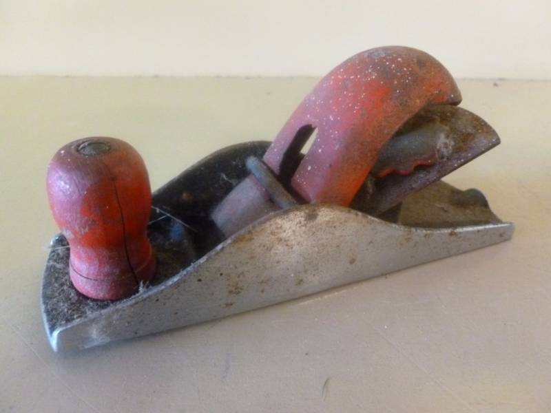 Vintage Jack Plane