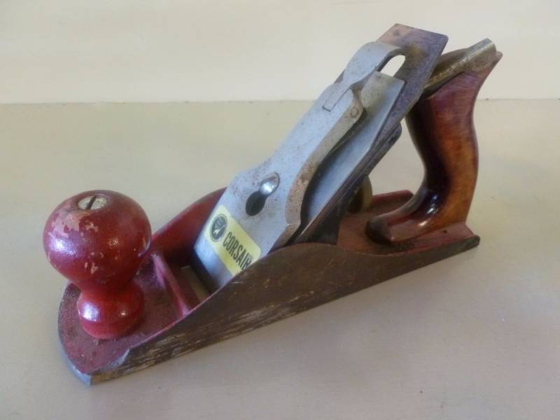 Vintage Jack Plane